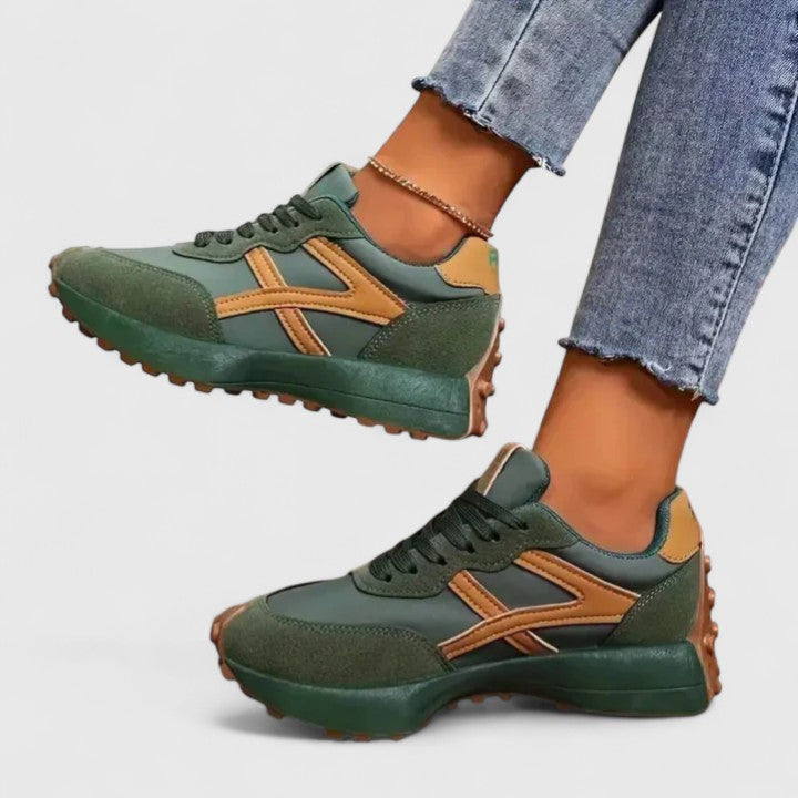 Leanne | Orthopaedic Sneakers