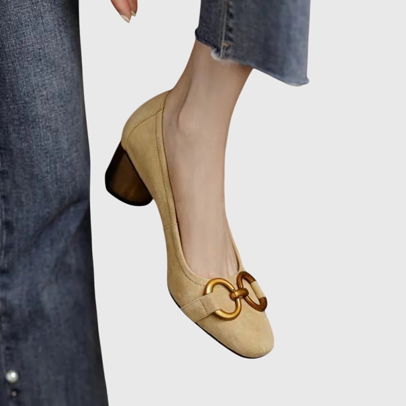 Jenelle | Stylish High Heels