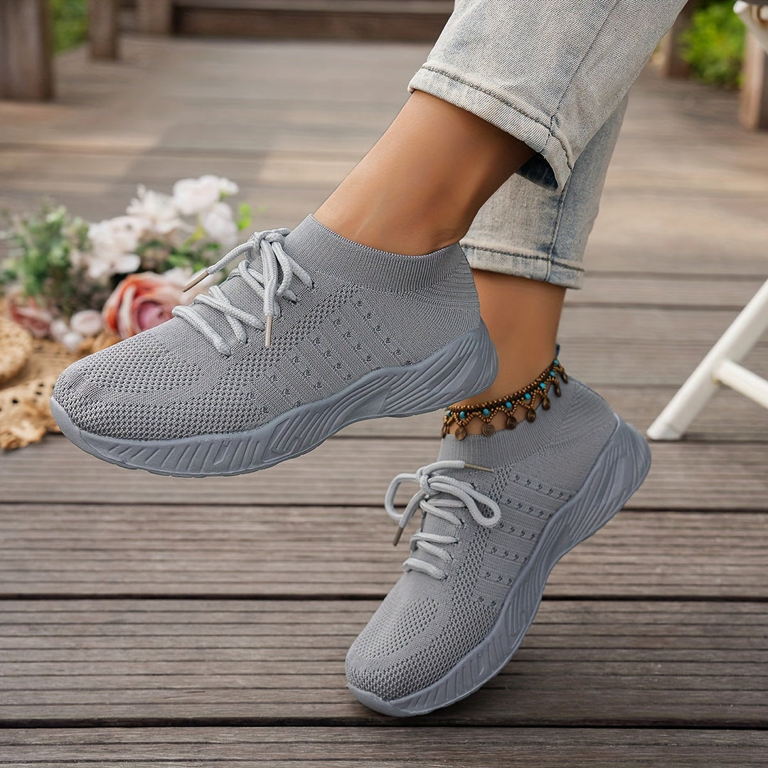 Léa | Lightweight Comfort Sneakers