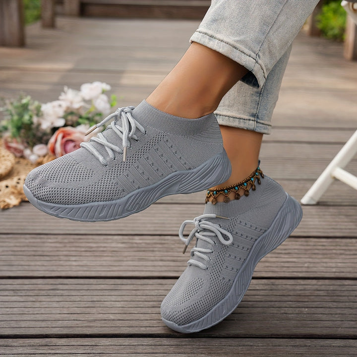 Léa | Lightweight Comfort Sneakers