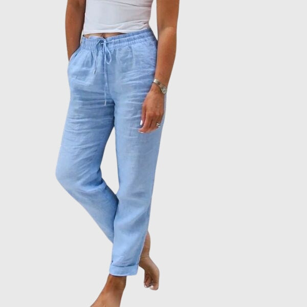 Maree | Elegant Women's Trousers