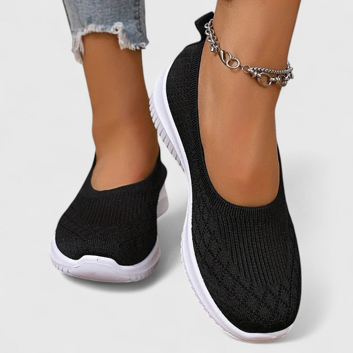 Odara | Orthopaedic Slip-On Shoes