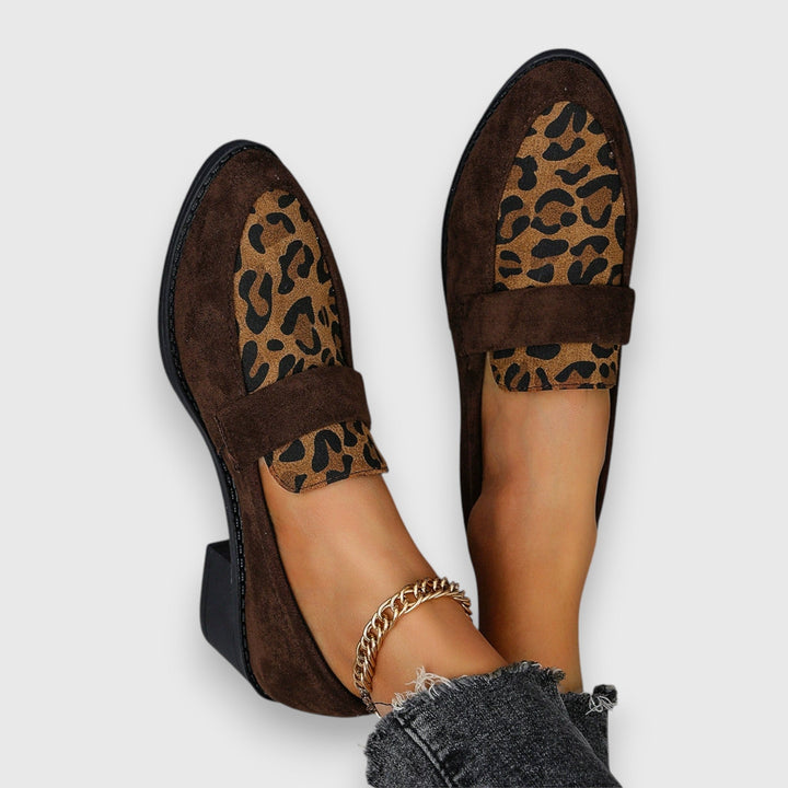 Brunika – Comfortable Slip-Ons