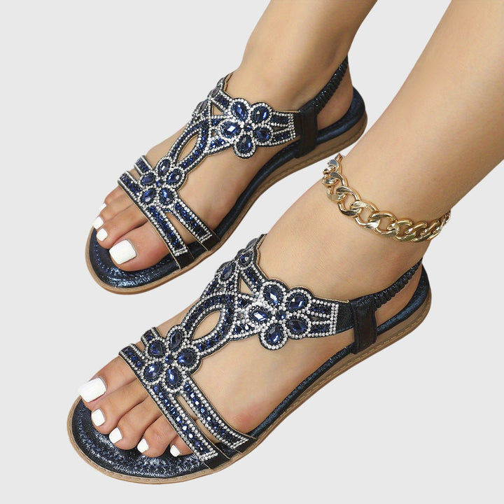 Cadence - Elegant Orthopaedic Sandals
