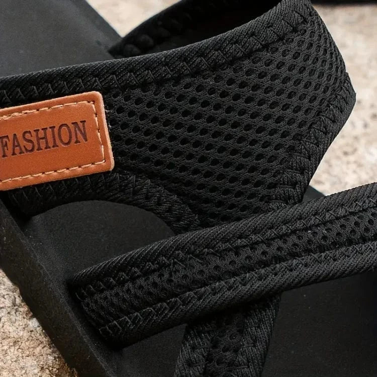 Hadley - Summer Orthopaedic Sandals