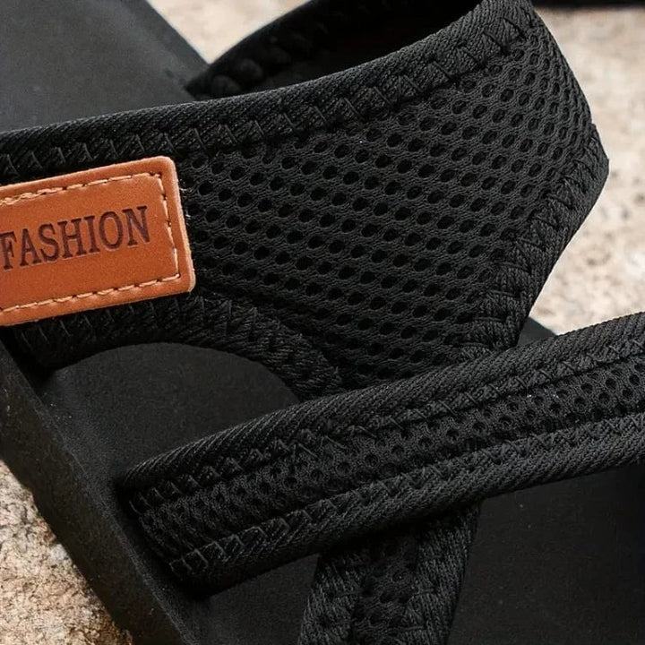 Hadley - Summer Orthopaedic Sandals