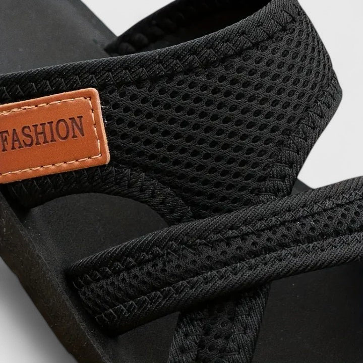 Paige - Comfort Orthopaedic Sandals