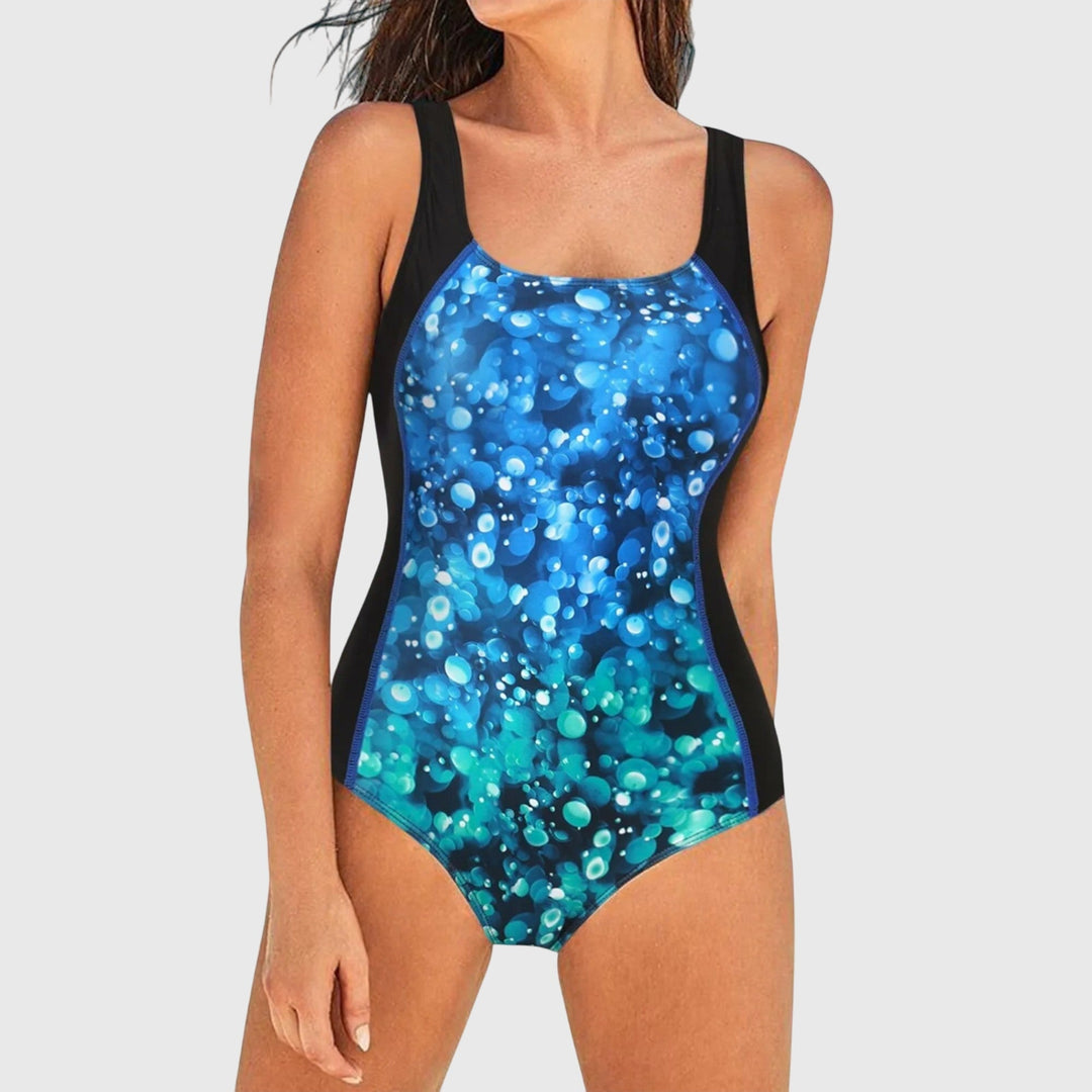 Dorian - Sculpting Swimsuit