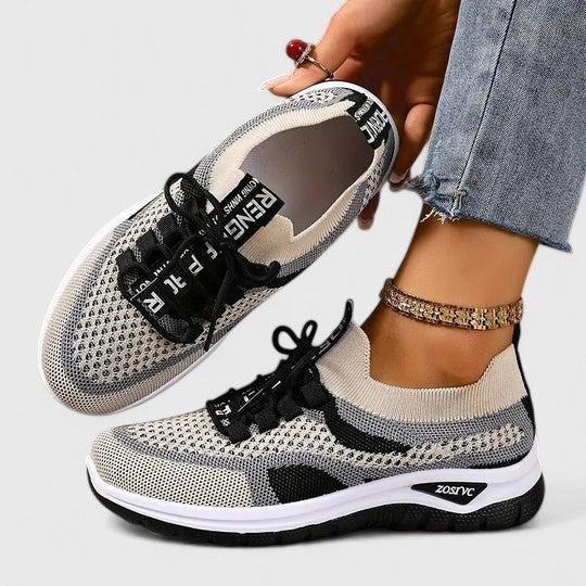 Suzanne | Orthopaedic Sneakers