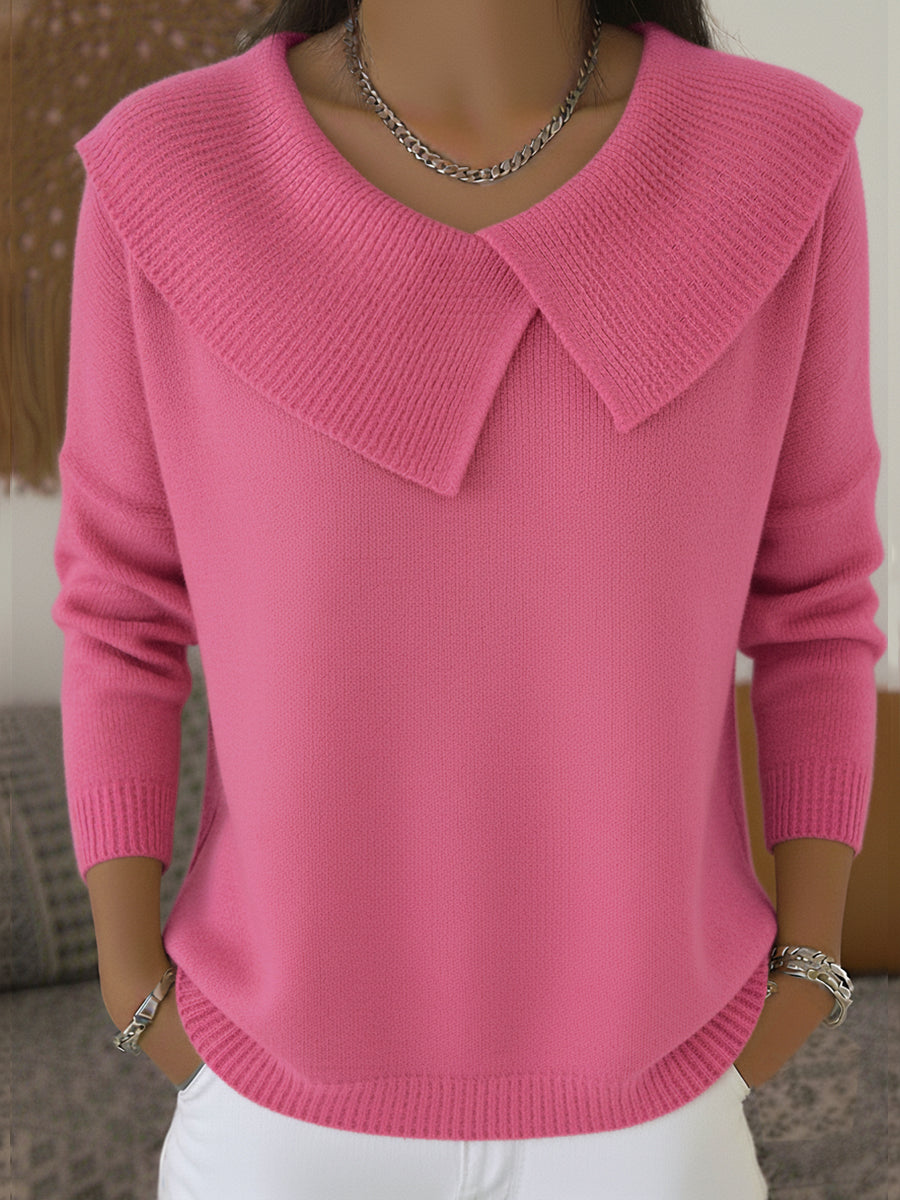 Aerie | Cosy Jumper