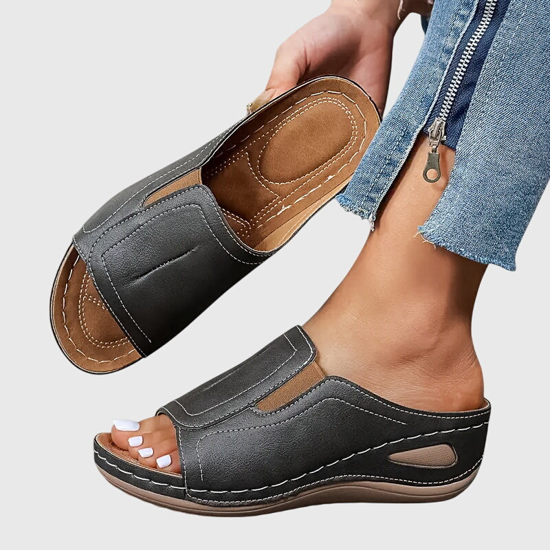 Bernadette | Comfort Orthopaedic Sandals