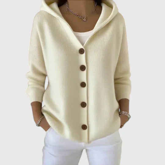 Keira | Elegant Cardigan
