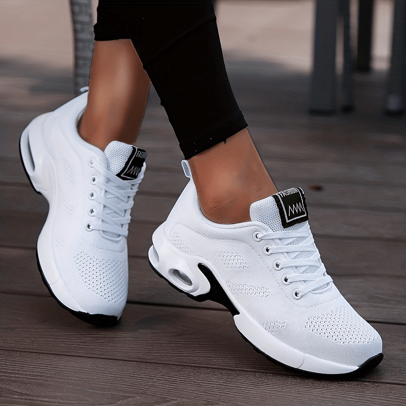 Breathable Non-Slip Air Cushion Sneakers