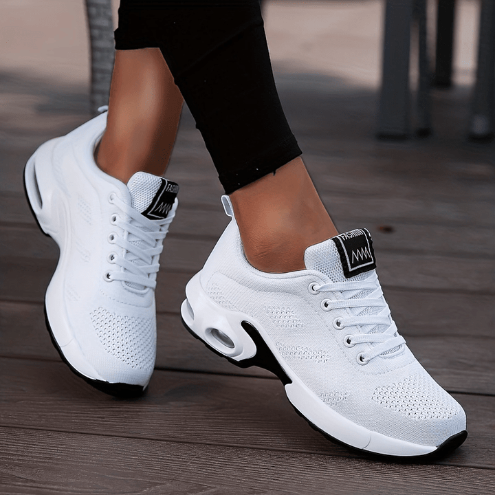 Breathable Non-Slip Air Cushion Sneakers