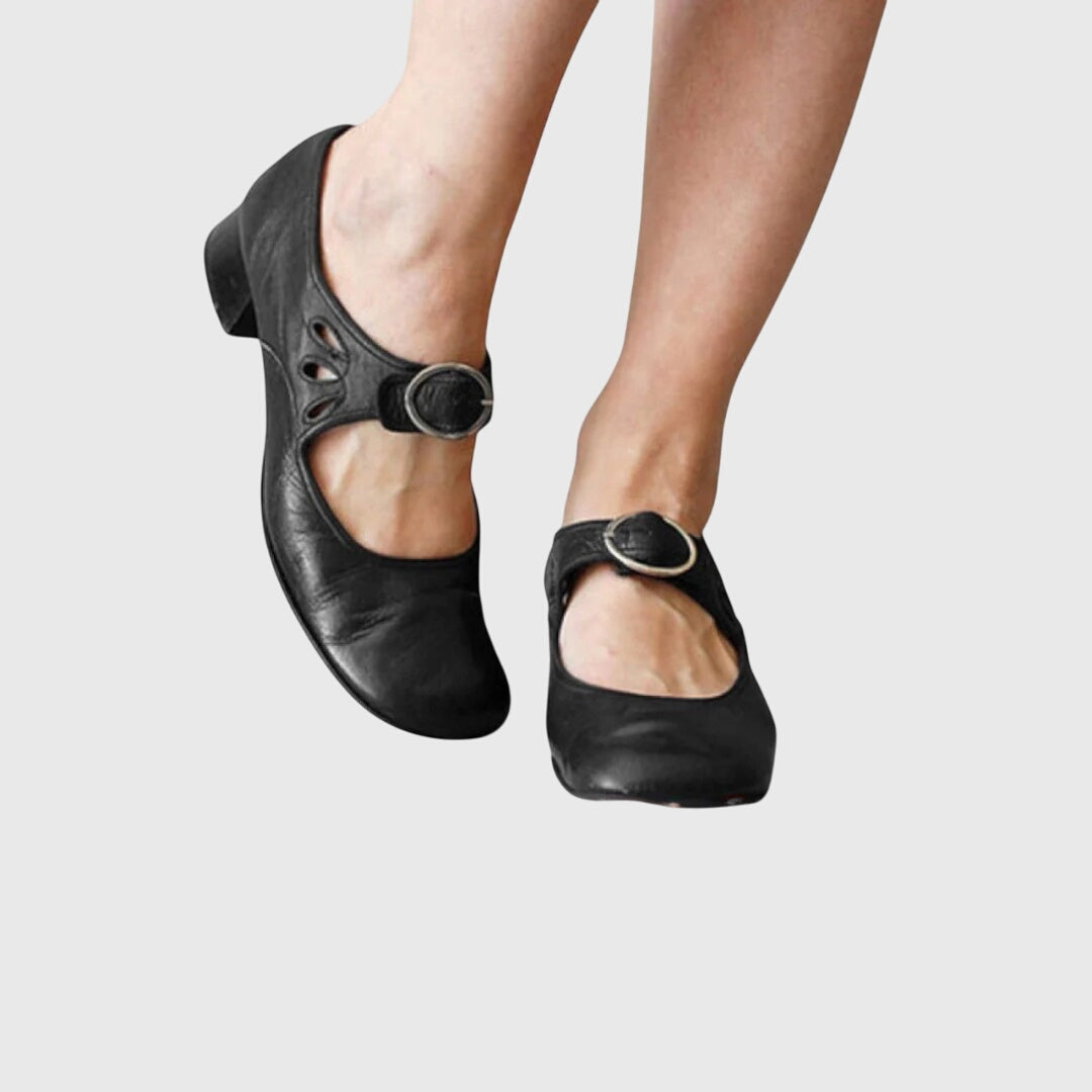 Margot | Comfortable Orthopaedic Sandals