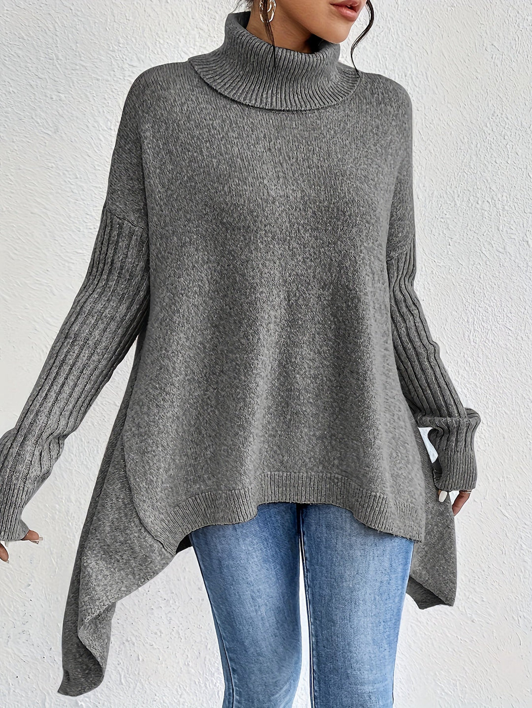 Audrey | Cosy Jumper