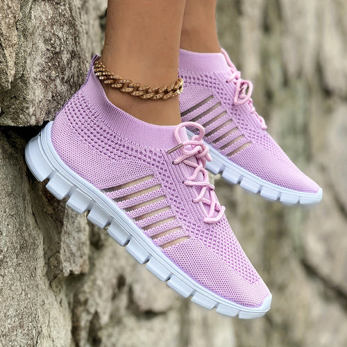Alison | Lightweight Comfort Sneakers