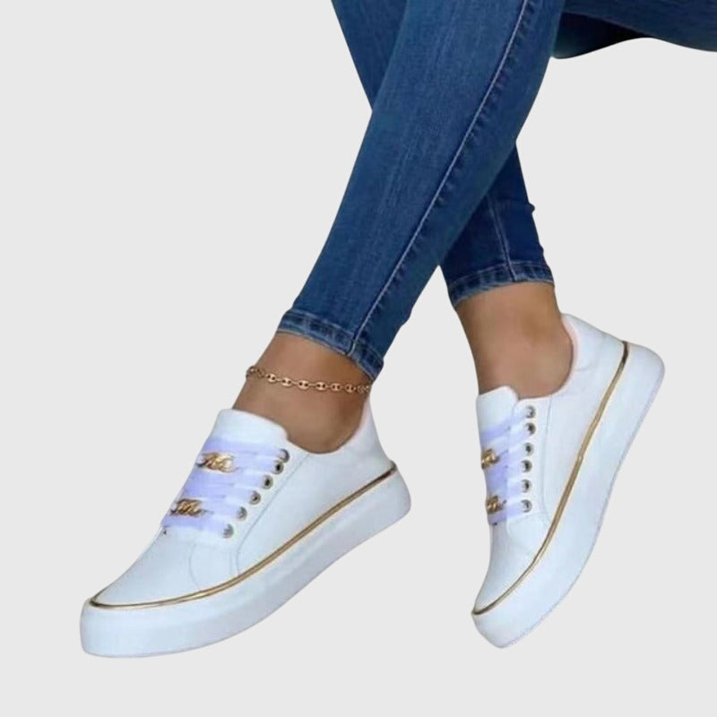 Judith | Elegant Orthopaedic Shoes