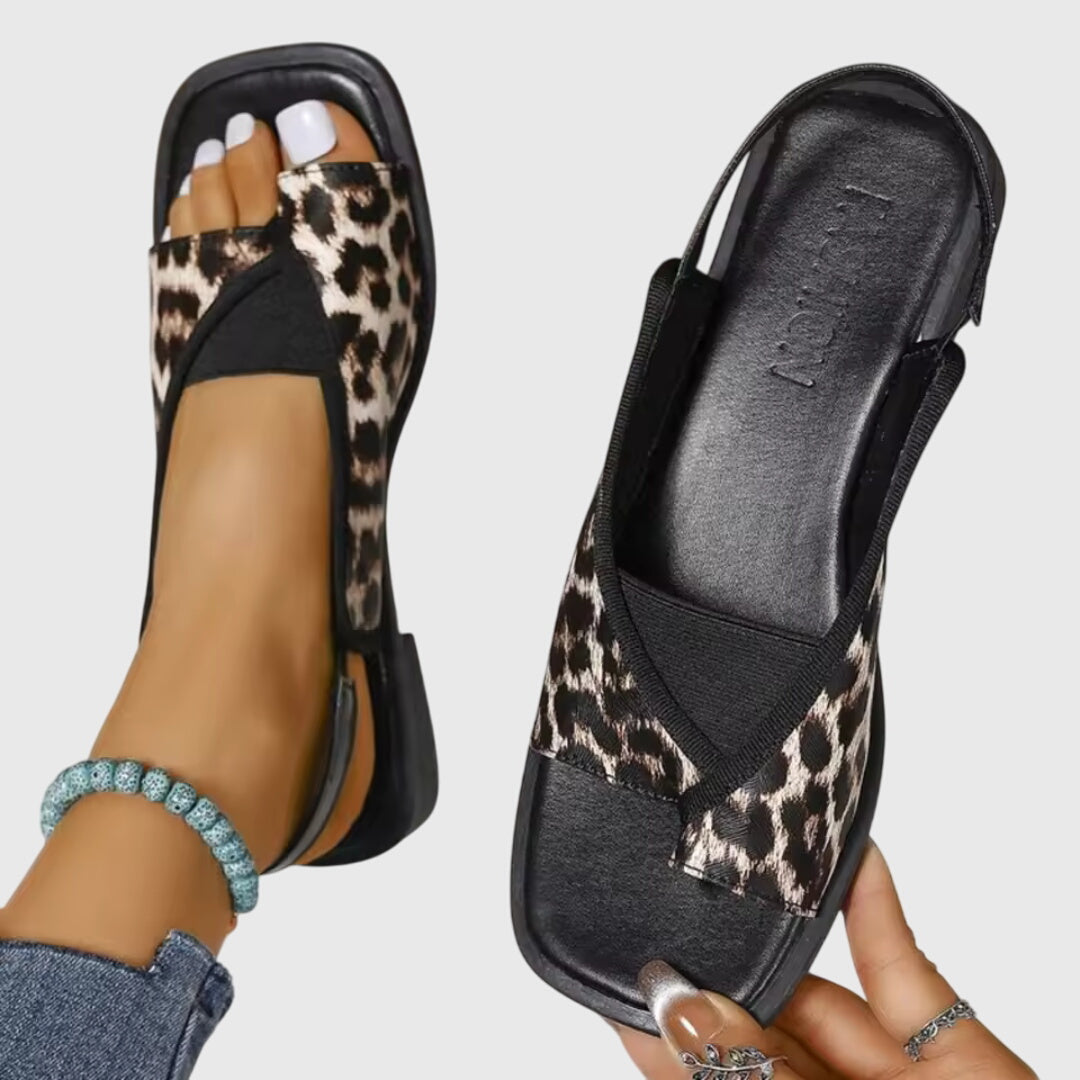 Nicola - Trending Orthopaedic Sandals