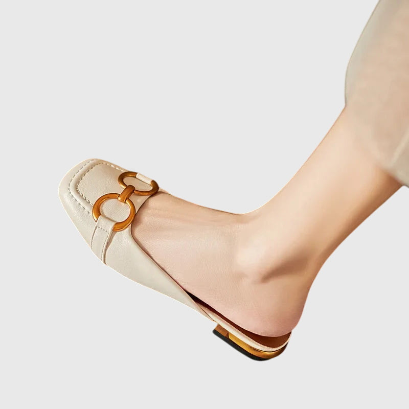 Elsie | Comfortable Orthopaedic Sandals