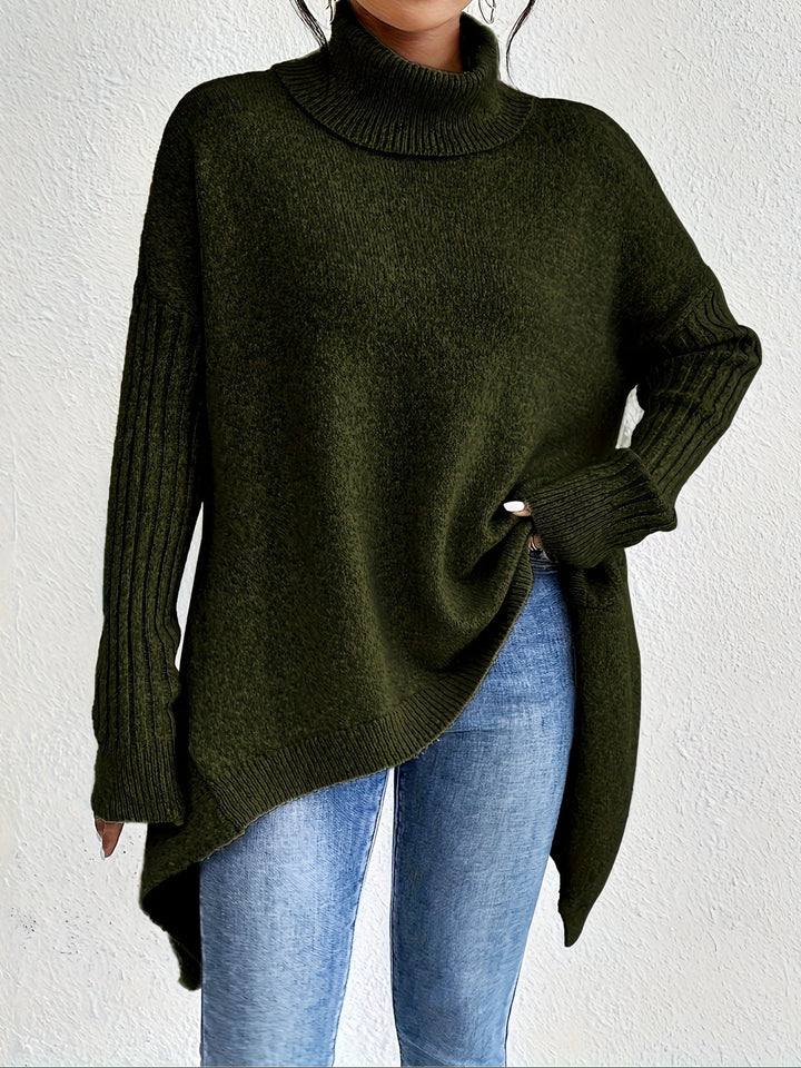 Audrey | Cosy Jumper