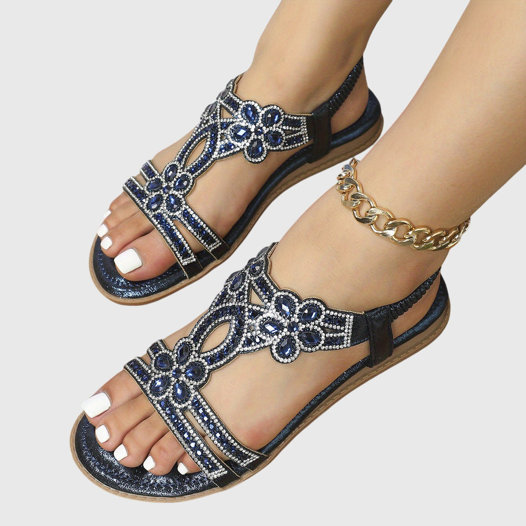 Cadence - Elegant Orthopaedic Sandals