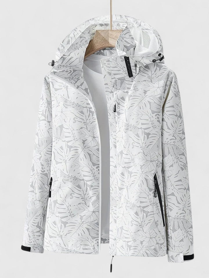 Glenys | Elegant Jacket