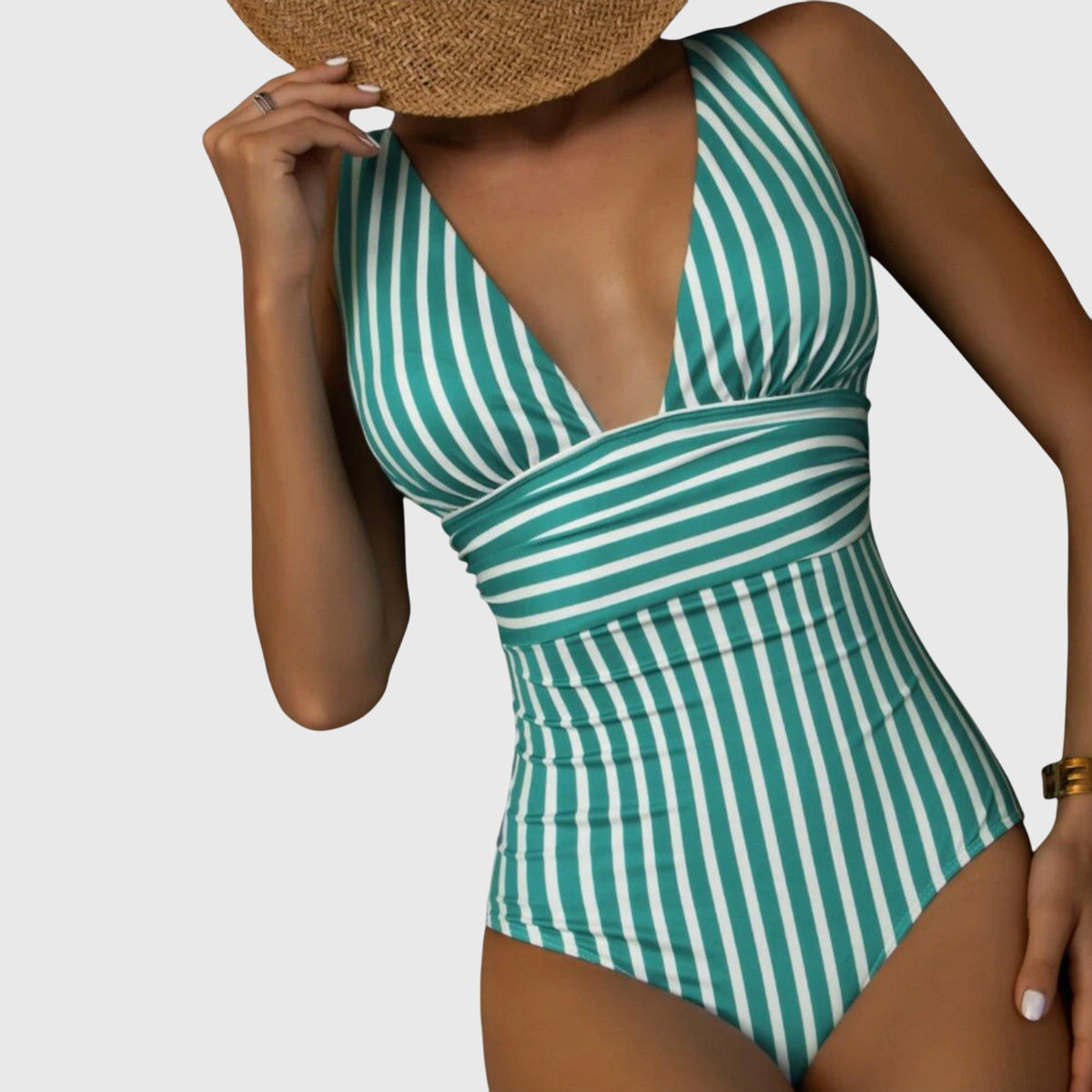 Rosemary | Swimsuit