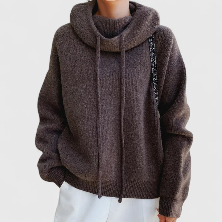 Marie | Cosy Hoodie