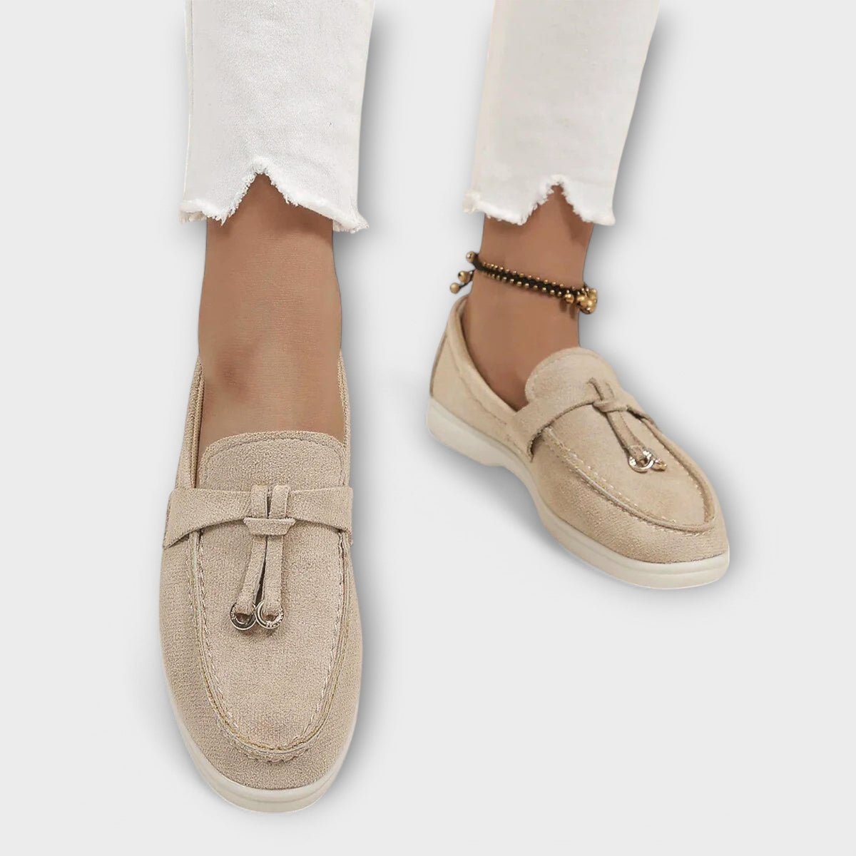 Lucinda | Elegant Loafer