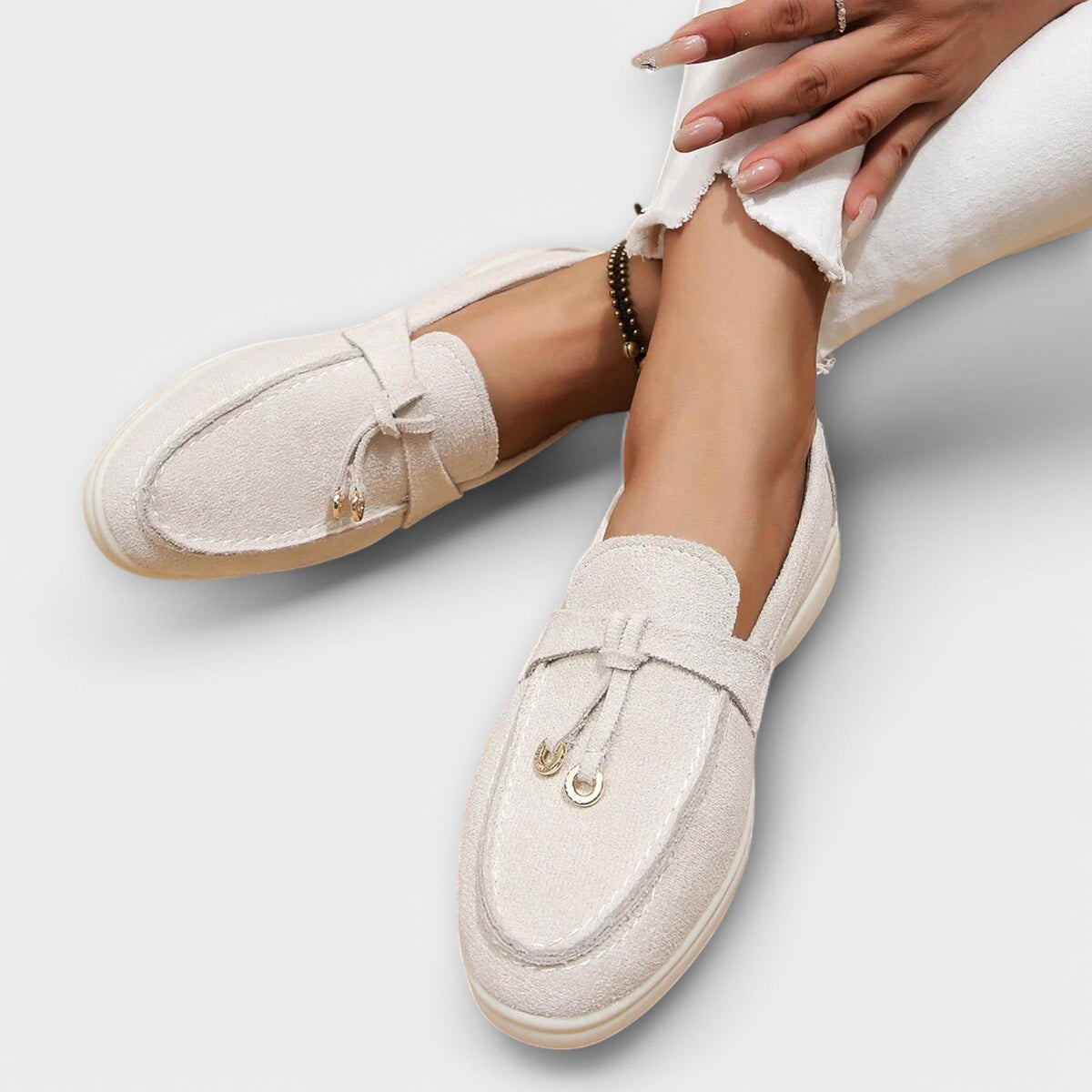 Lucinda | Elegant Loafer