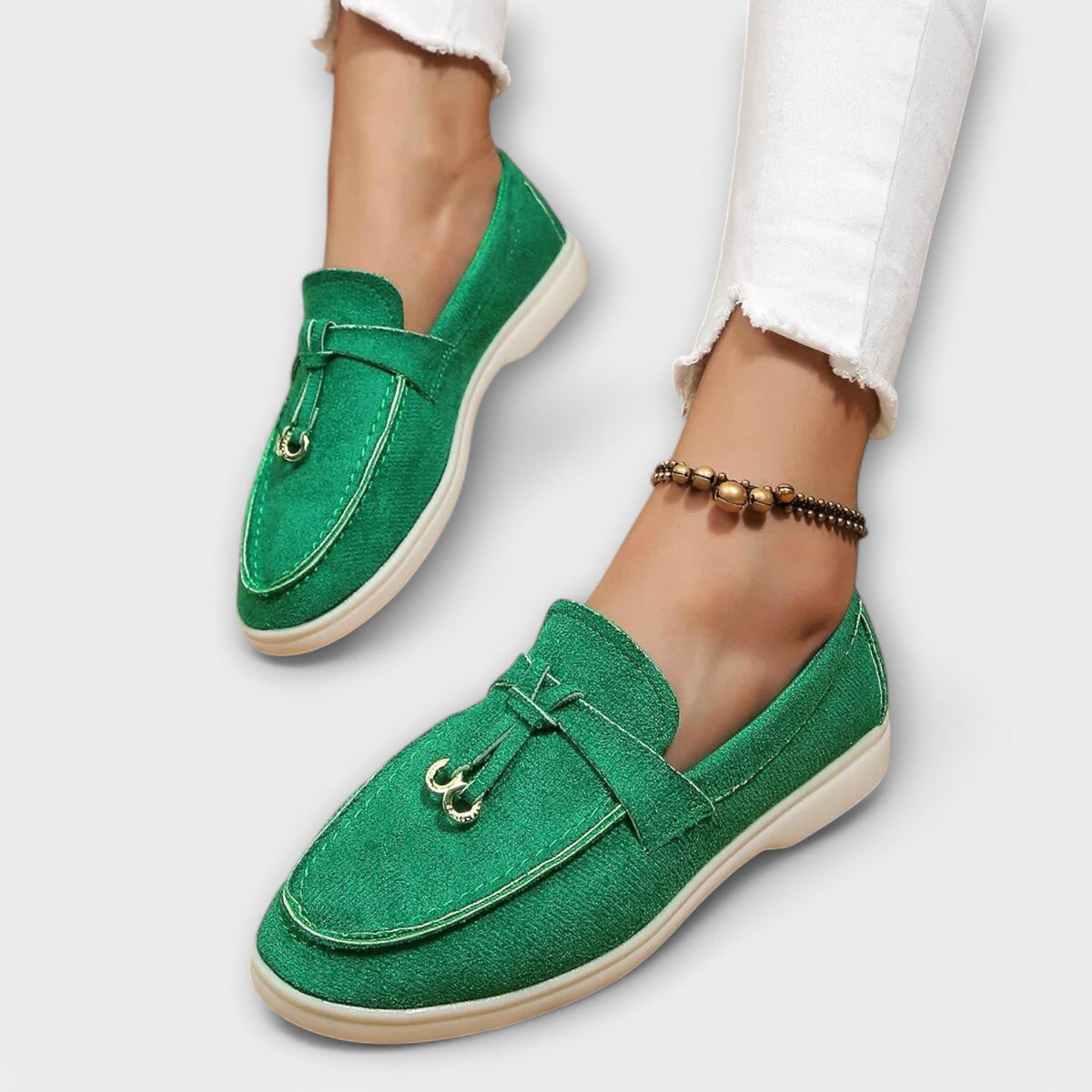 Lucinda | Elegant Loafer