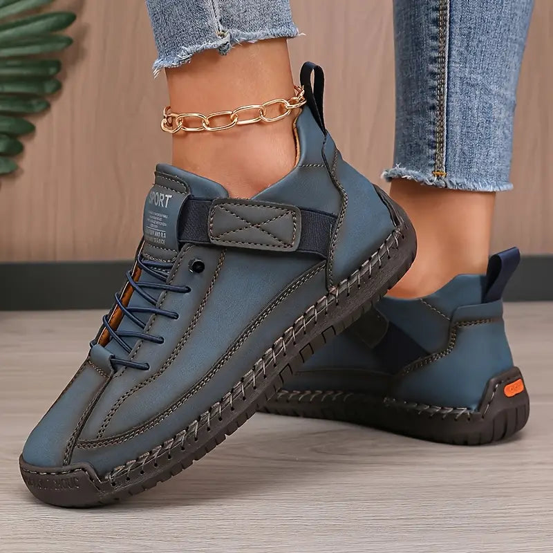 Sylvie | Orthopaedic Sneakers