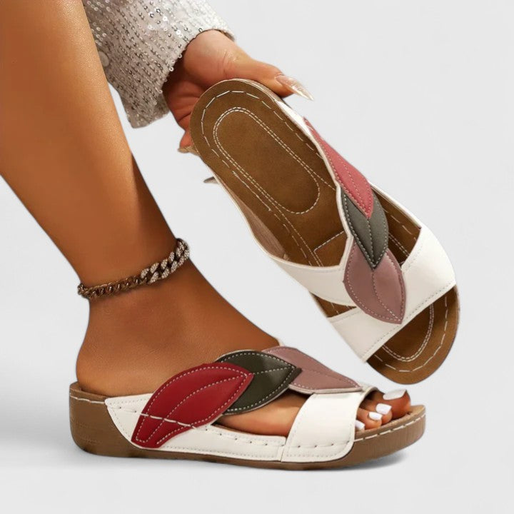 Sharon | Comfortable Orthopaedic Sandals