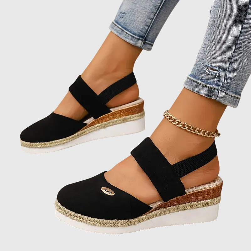Kalila - Comfortable Orthopaedic Sandals