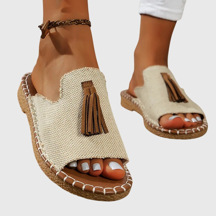 Donna | Comfortable Orthopaedic Sandals