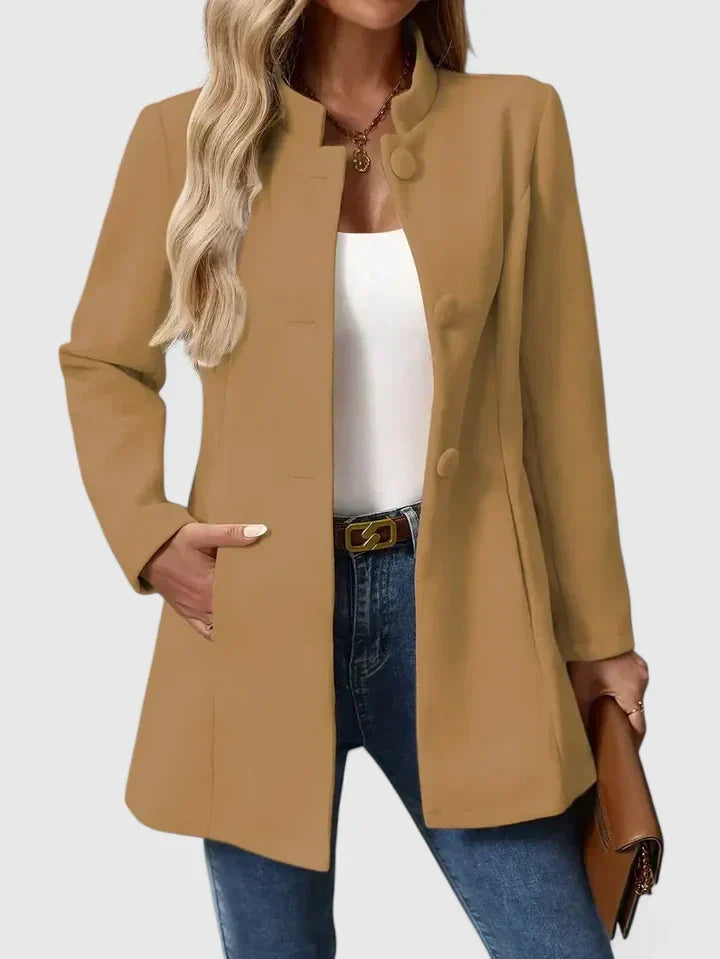 Elspeth | Elegant Jacket