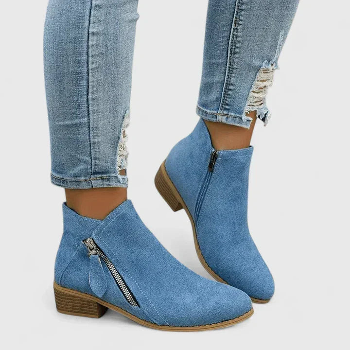 Shirley | Orthopaedic Boots