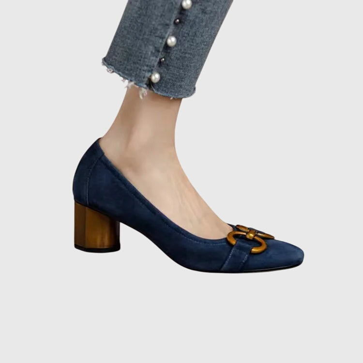 Jenelle | Stylish High Heels