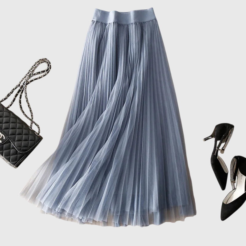 Barbara | Tulle Skirt