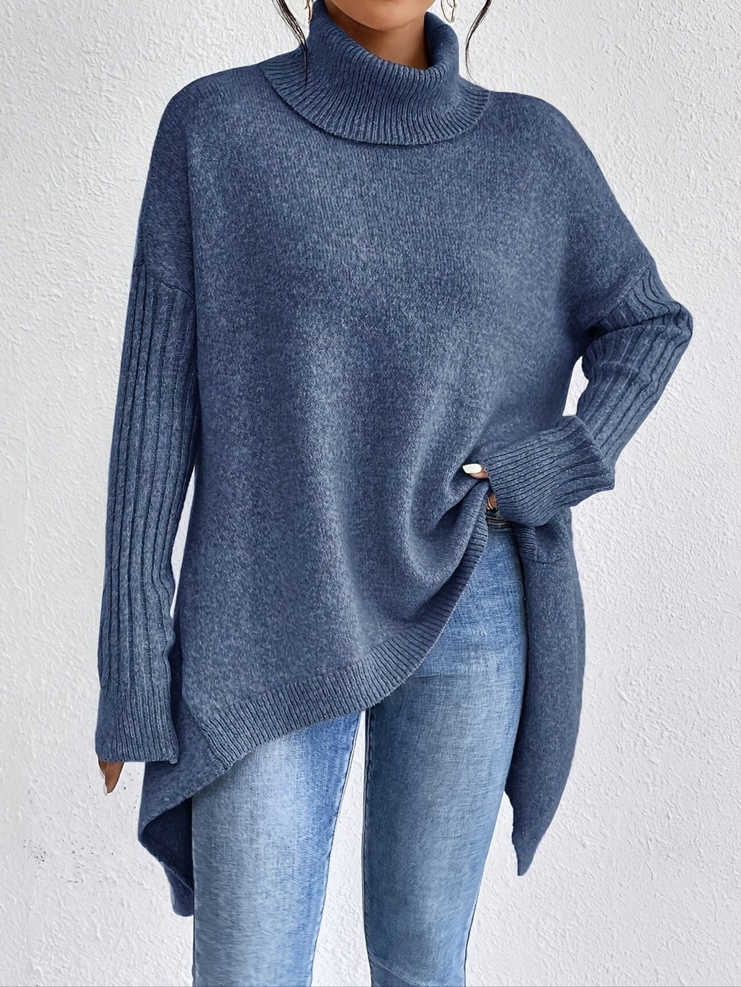 Audrey | Cosy Jumper
