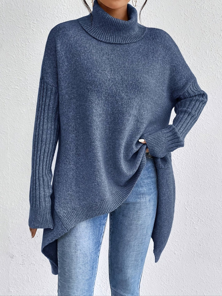 Audrey | Cosy Jumper