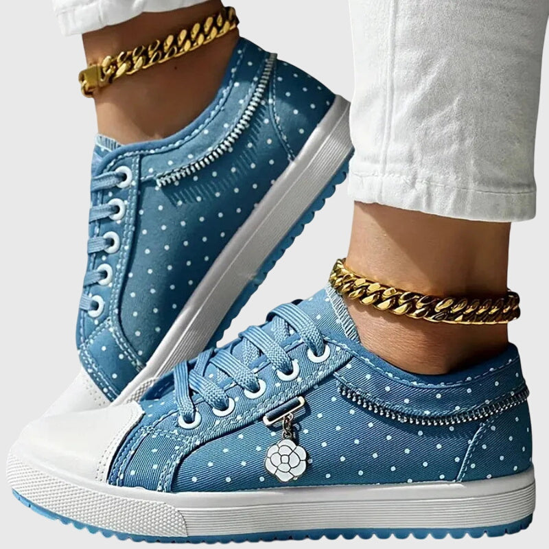 Vivienne | Orthopaedic Sneakers