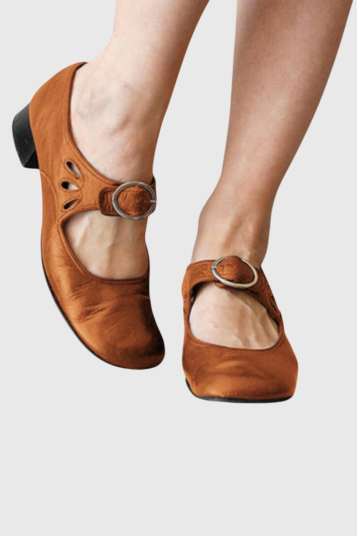 Margot | Comfortable Orthopaedic Sandals