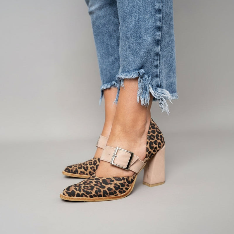 Joan | Elegant Heels