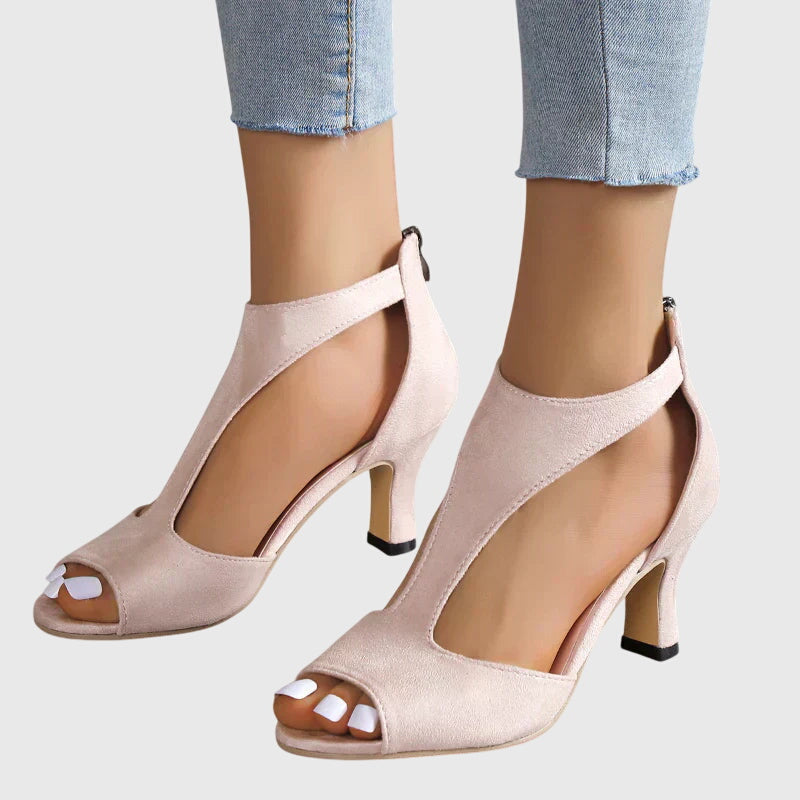Heidi | Orthopaedic Heels