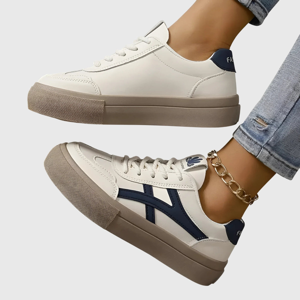 Heidi | Orthopaedic Sneakers