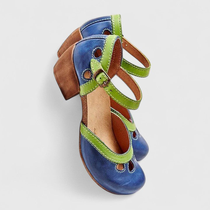 Reeva - Comfort-Focused Orthopaedic Sandals