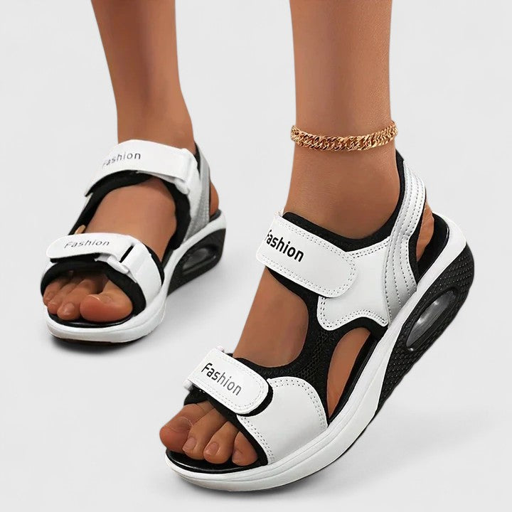 Elsie | Lightweight Orthopaedic Sandals
