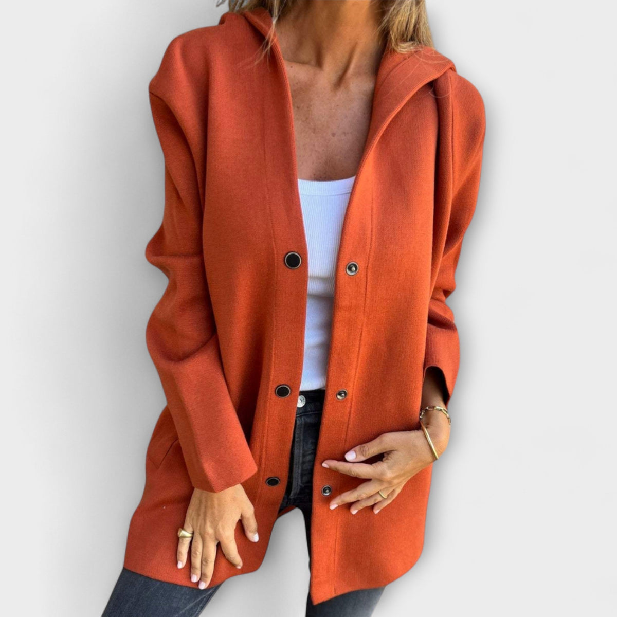 Shirley | Elegant Jacket